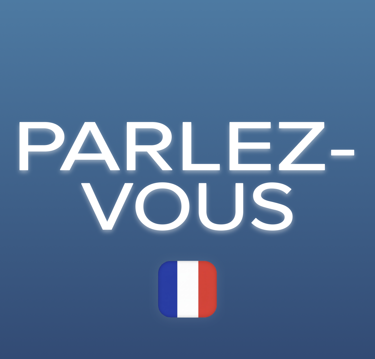 Parlez Vous logo